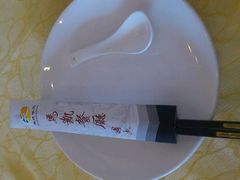 android_upload_pic-马凯餐厅(长椿街店)