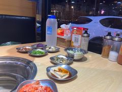 -麻蒲碳烤肉(嘉禾东平地铁站19号店)