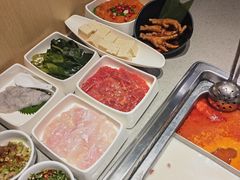 -海底捞火锅(坪山益田假日广场店)