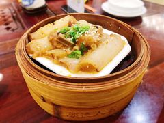 排骨豬腸粉-顺德人家食府(黄金广场店)