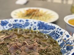 -写庭·鱼鲜川菜·宴请(铁像寺水街店)