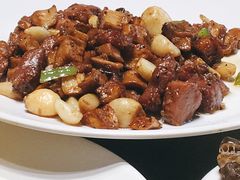 -万兴楼饺子(中华北大街店)