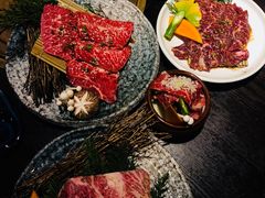 -山川小町·极番烧肉(新地假日广场店)