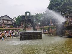 -黄龙溪古镇