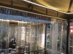 -醉月城西昌火盆烧烤(天府店)