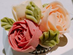 -BONCAKE裱花蛋糕(万象汇店)