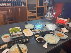 -银座苑烧肉酒场·烤活鳗(仙霞路店)
