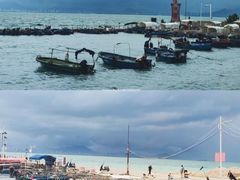 -三亚西岛海洋文化旅游区