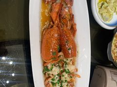 -高佳庄·舟山海鲜(海景旗舰店)