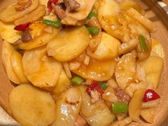 -汉小城·老铫子藕汤·乡野湖北菜(江汉路吉庆街店)