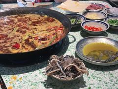 -五里关火锅(牛市口店)