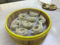 -面道赞宁海海鲜面(迎凤街店)