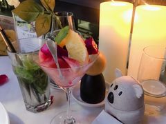 -Wei菋·Le Bistrot
