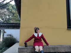 -常熟方塔园