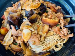 -鸿兴面馆馄饨小笼(稻香店)