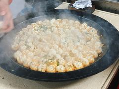 -赵宝美煎包店