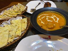 黄油咖喱鸡-辛德里印度餐厅(勒泰商圈店)