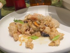 -太守宴·蘭院(天塔店)