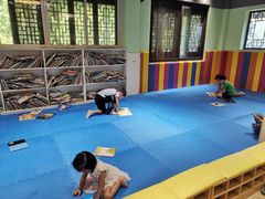 -学知乐教育·幼小衔接·小学科辅导(嘉定镇校区)