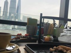 -上海外滩英迪格酒店