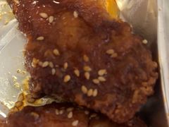 -必胜客(安盛金马店)