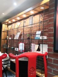 -时尚殿堂·颜SPA