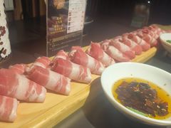 -羊大爷涮肉(亮马桥店)