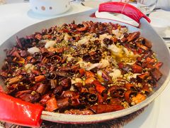 -渝信川菜(工体店)