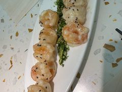-大树餐厅(环球港店)