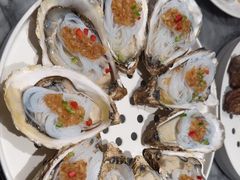 -水禾轩·海鲜蒸汽主题餐厅(拱北店)