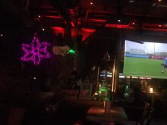 -18BAN音乐啤酒馆(西丽店)