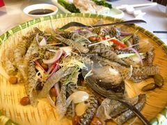 -陶缘一号·四季缘·老字号顺德菜·户外婚礼家宴(西滘店)