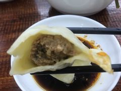 -奉天蚨祥饺子馆