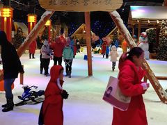 -宁波冰雪大世界(北仑区)