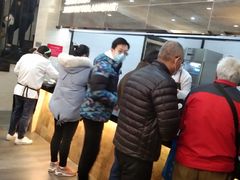 等位区-毛华美食(清扬路店)