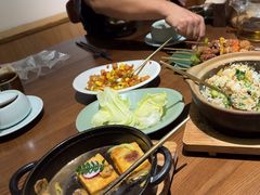 -七色云蔬食(喜邻里店)