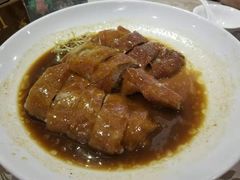 -新兴家喻酒家·羊城名宴(昌岗店)