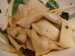 -西安手工面(万象城店)