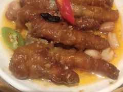 -杭州JW万豪酒店-万豪中餐厅