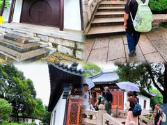 -南京中国近代史遗址博物馆(南京总统府)