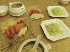 -亚龙湾红树林度假酒店御粤阁