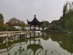 -苏州上方山国家森林公园