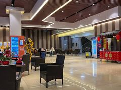 -华美国际影城(旧宫永辉店)