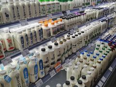 -Olé精品超市(北京合生汇店)