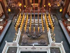 -西安华清御汤酒店