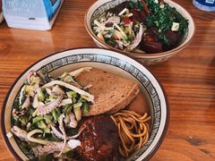 -友琴面馆(东白溪公寓店)