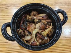 姜母鸭-斯丹姜母鸭(涂门街总店)