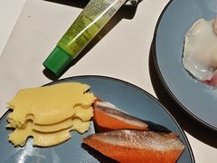 -喜庭海鲜自助(北辰三角洲北辰荟店)