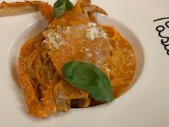 -BONAZZA 意大利餐厅