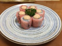 -福冈日本料理(段家坝店)